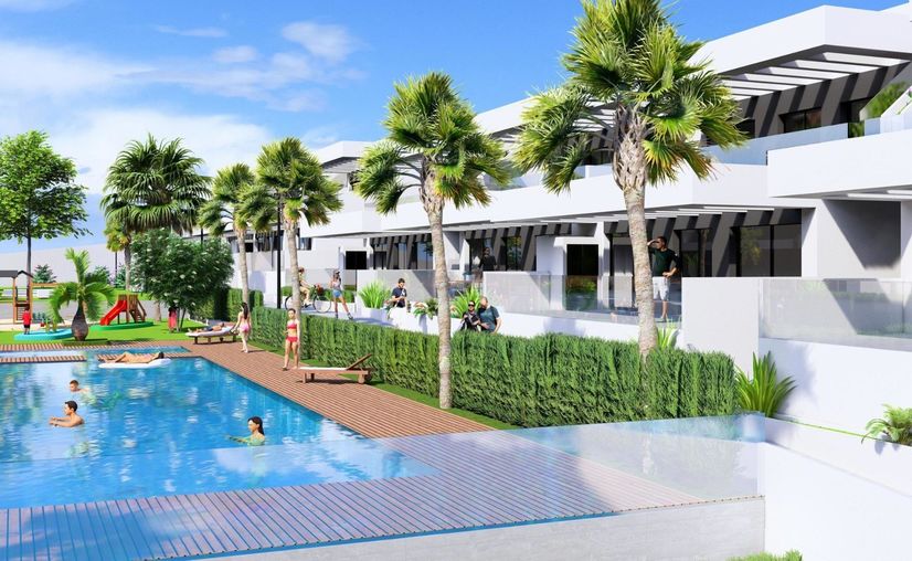 House for sale in Algorfa