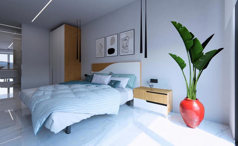 House for sale in Algorfa