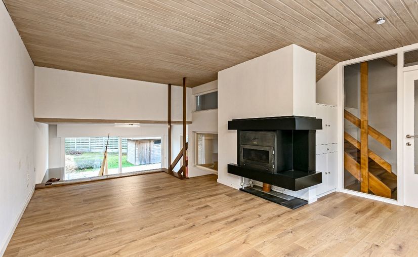 House for sale in Assebroek