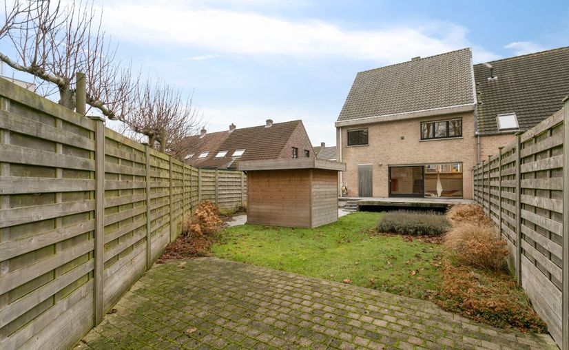 House for sale in Assebroek