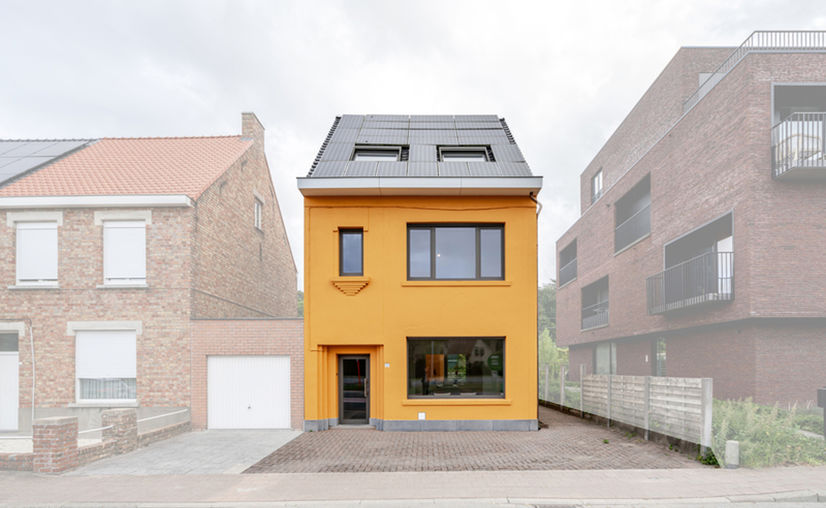 House for sale in Beernem