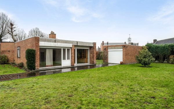 House for sale in Beernem