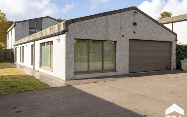 House for sale in Beernem