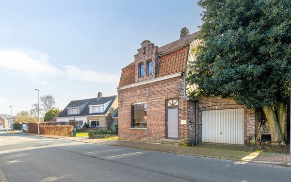 House for sale in Beernem