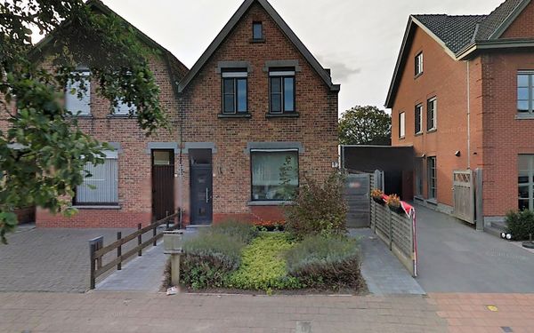 House for sale in Beernem