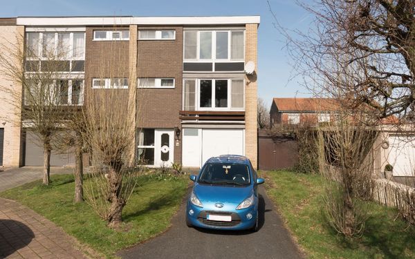 House for sale in Beernem