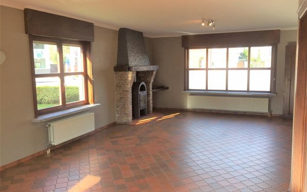 House for sale in Beernem