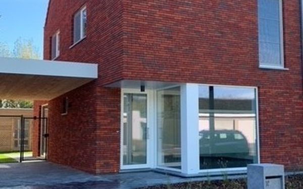 House for sale in Beernem