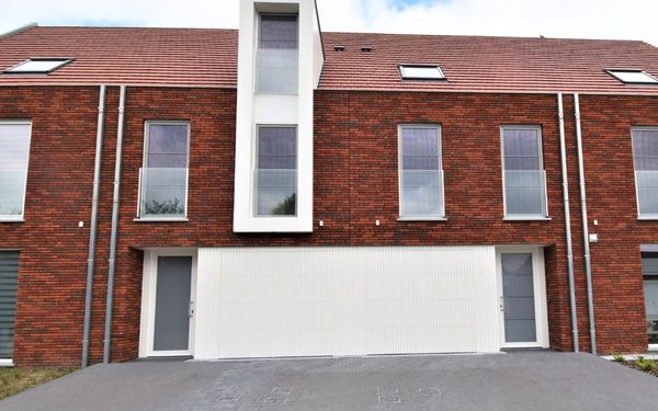 House for sale in Beernem