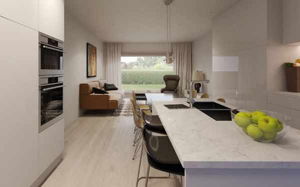 House for sale in Beernem