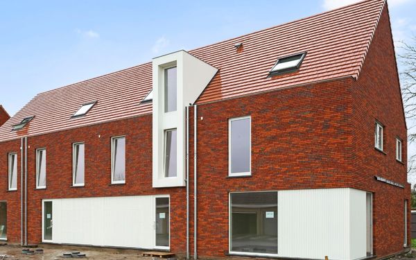 House for sale in Beernem