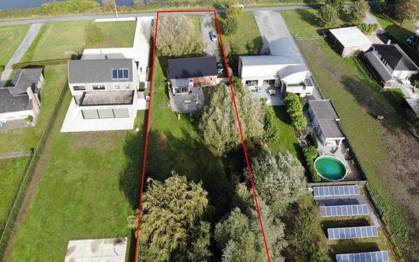 House for sale in Beernem