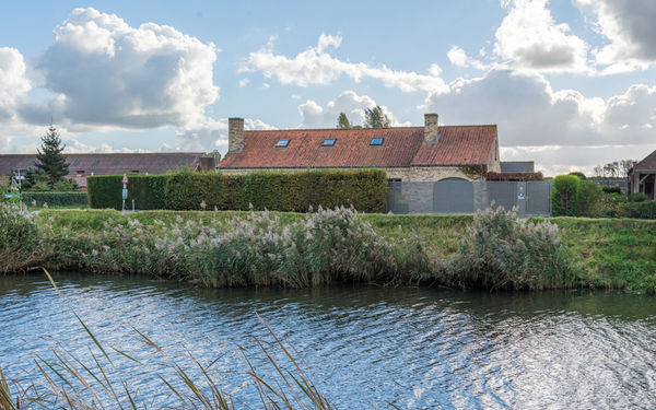 House for sale in Beernem