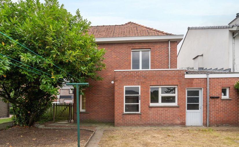 House for sale in Beernem