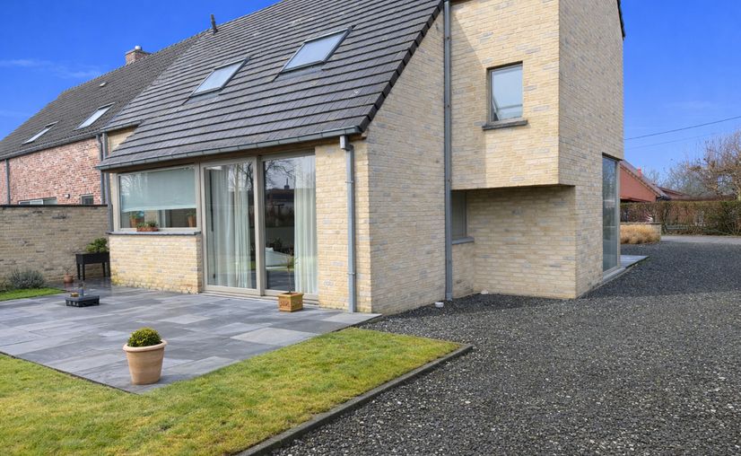 House for sale in Beernem