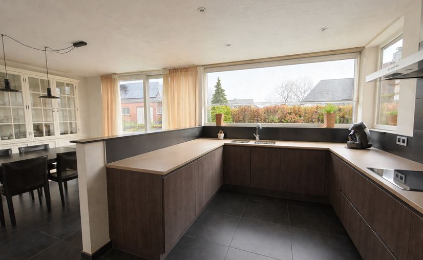 House for sale in Beernem