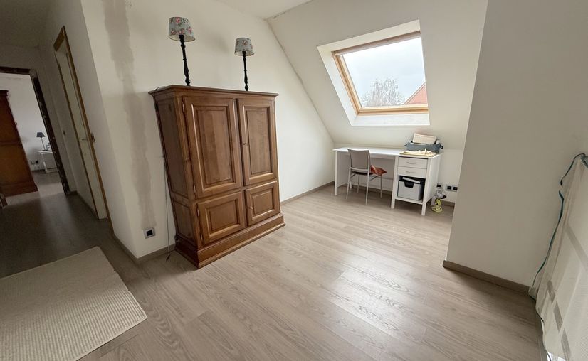 House for sale in Beernem