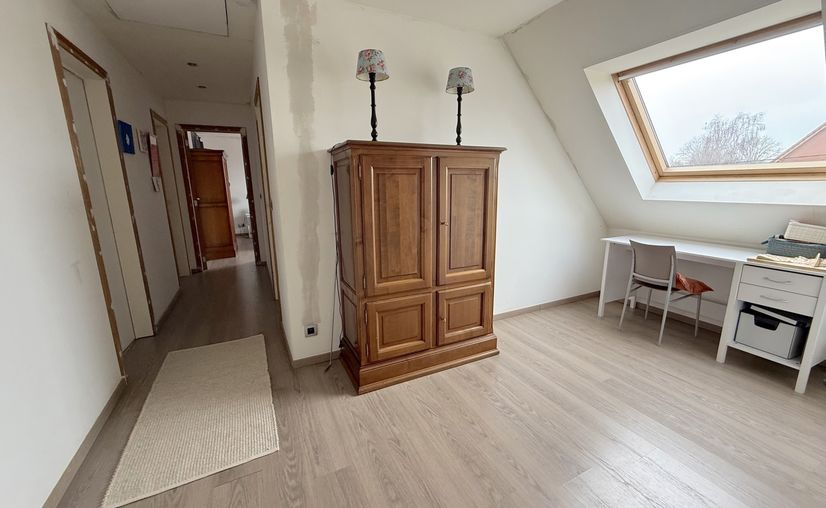 House for sale in Beernem