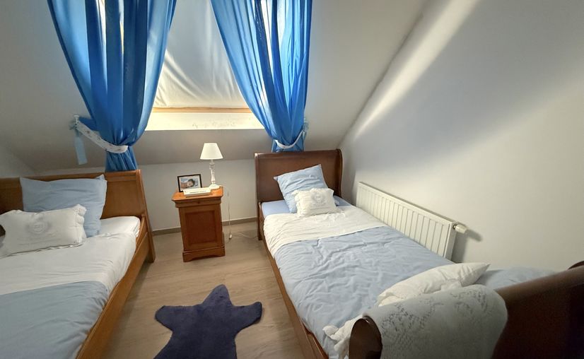 House for sale in Beernem