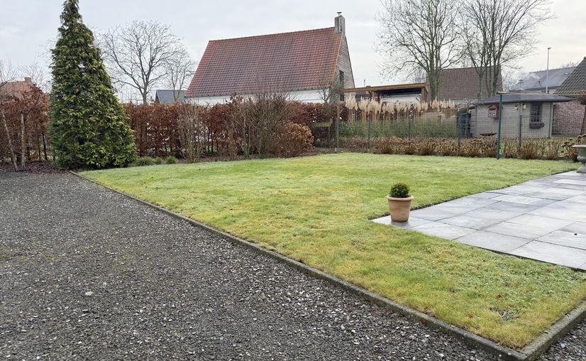 House for sale in Beernem