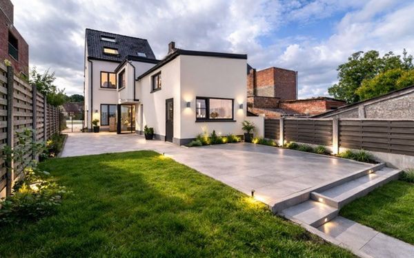 House for sale in Beernem