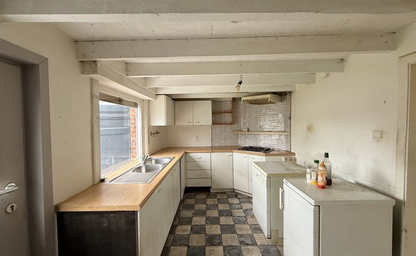 House for sale in Beernem