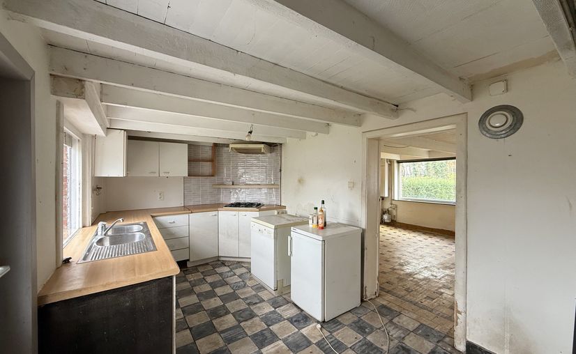 House for sale in Beernem