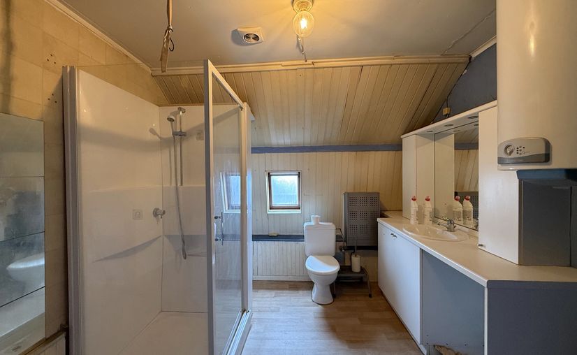 House for sale in Beernem