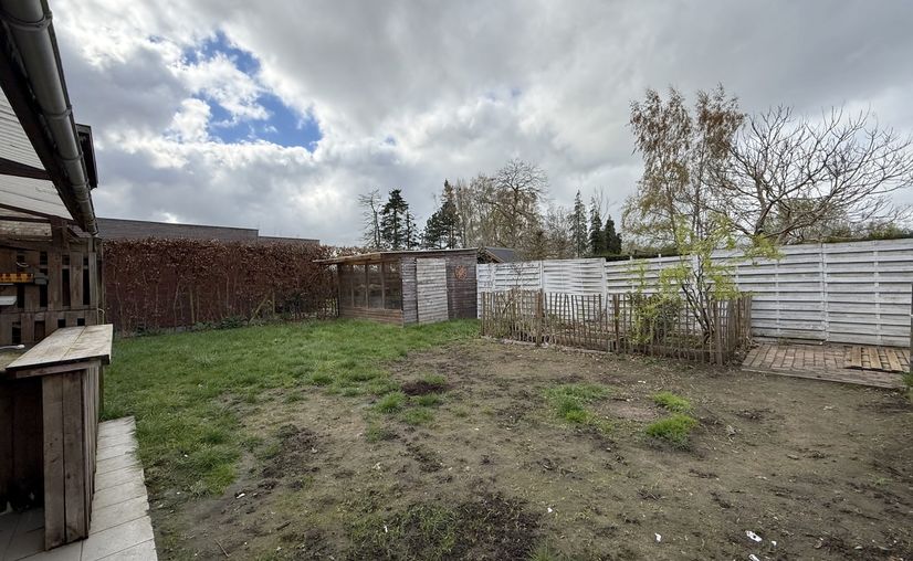 House for sale in Beernem