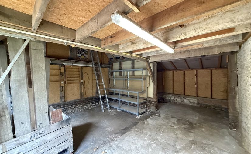 House for sale in Beernem