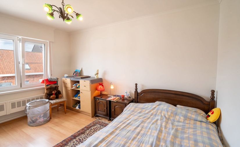 House for sale in Beernem