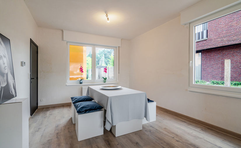 House for sale in Beernem