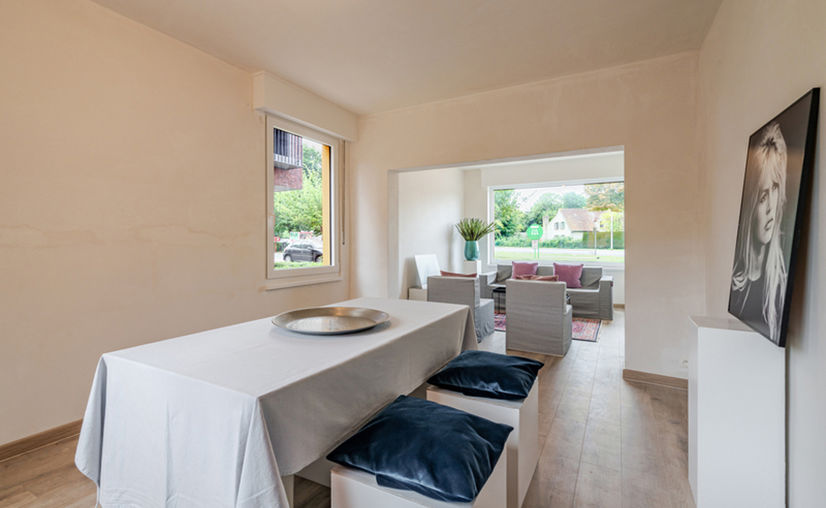 House for sale in Beernem