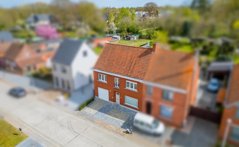 House for sale in Beernem