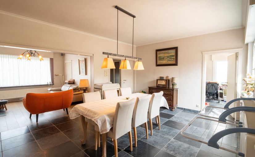 House for sale in Beernem