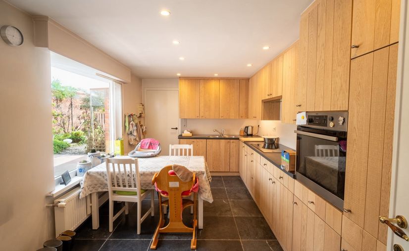 House for sale in Beernem