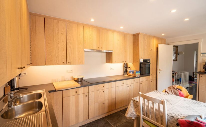 House for sale in Beernem