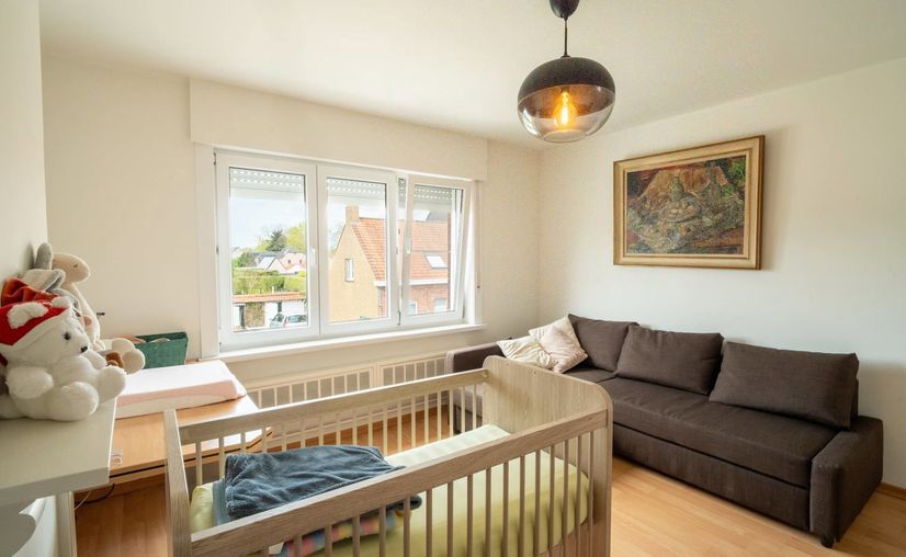 House for sale in Beernem