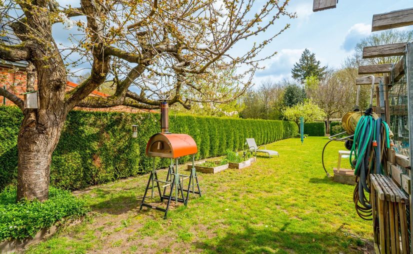 House for sale in Beernem
