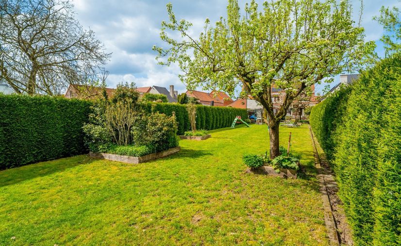 House for sale in Beernem