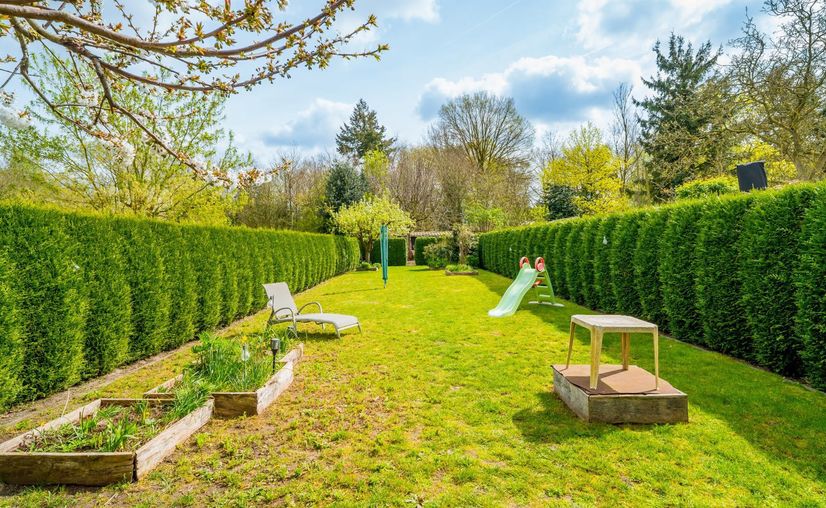 House for sale in Beernem