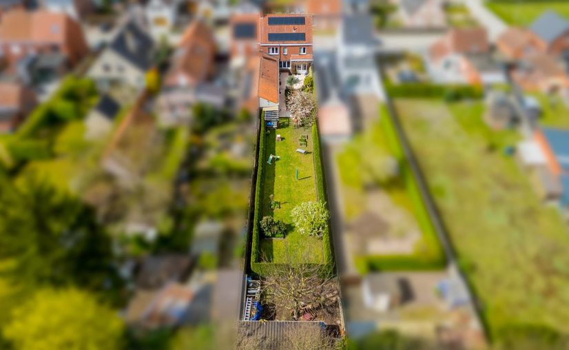House for sale in Beernem