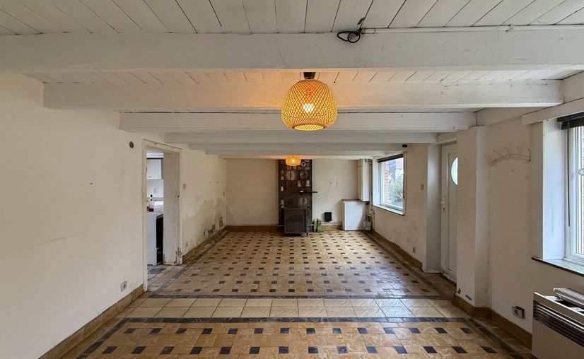 House for sale in Beernem