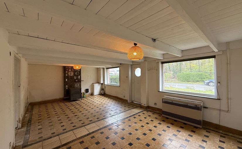 House for sale in Beernem