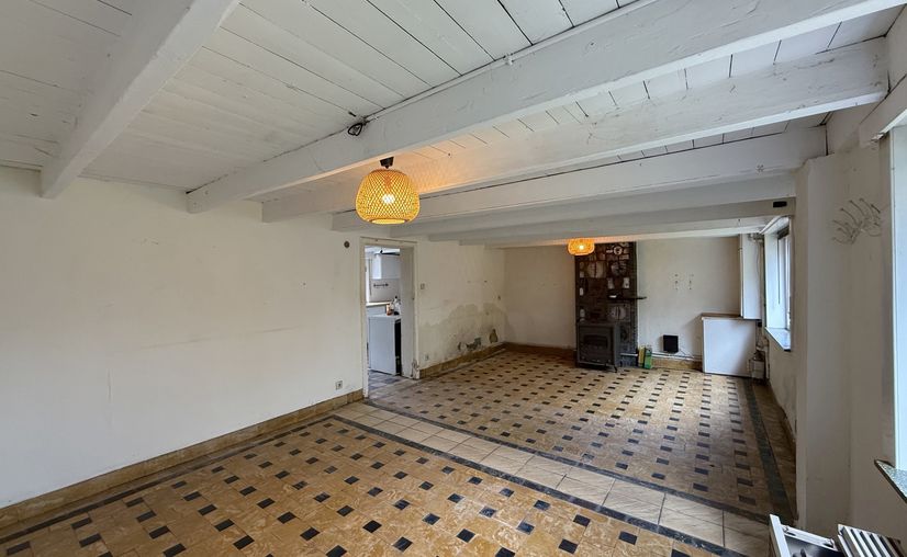 House for sale in Beernem
