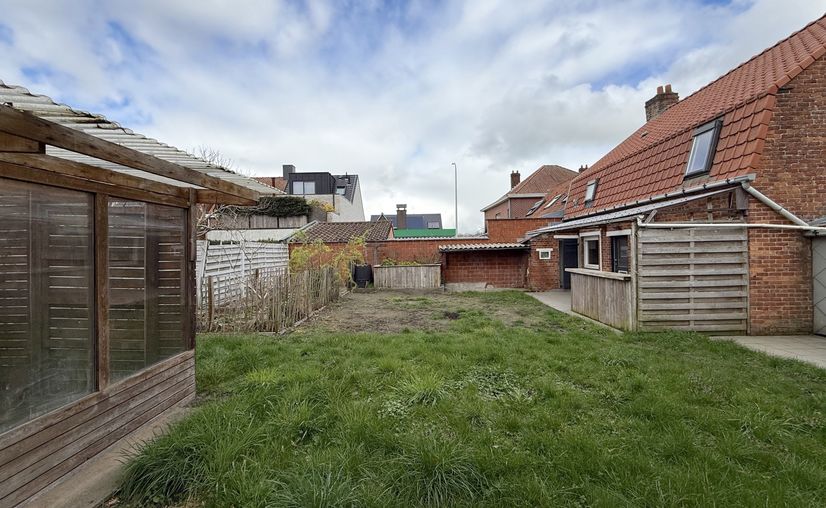 House for sale in Beernem
