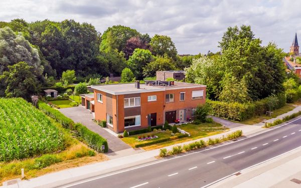 House for sale in Beernem