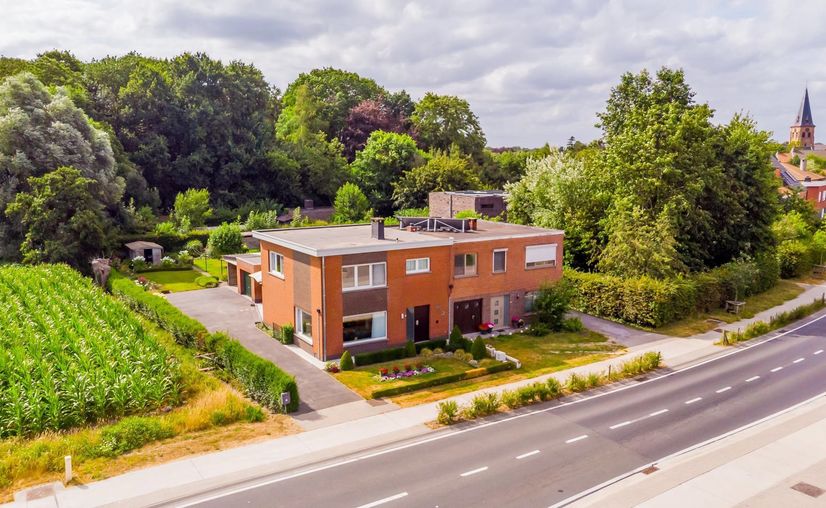 House for sale in Beernem