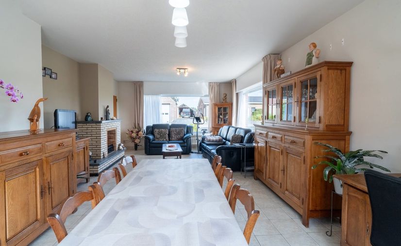 House for sale in Beernem