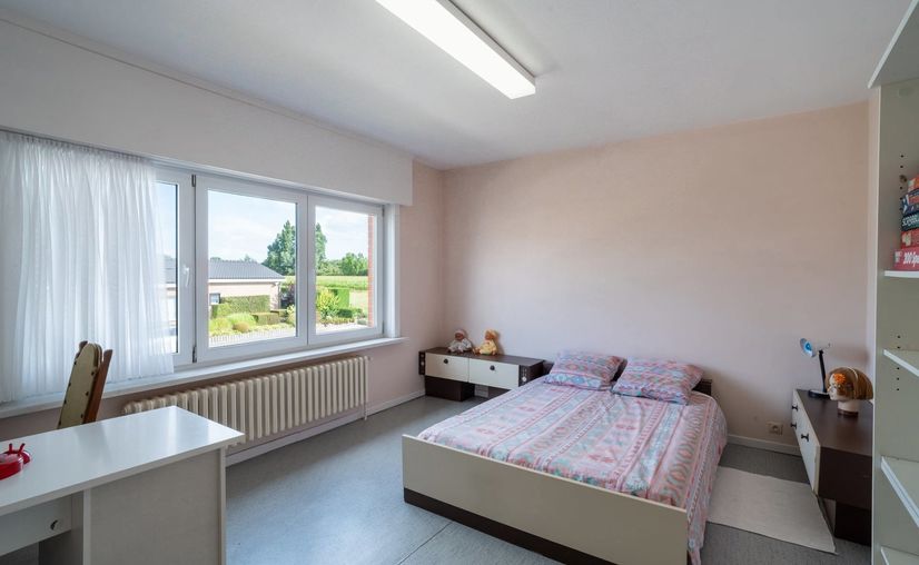 House for sale in Beernem